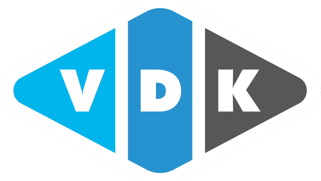 VDK Logo
